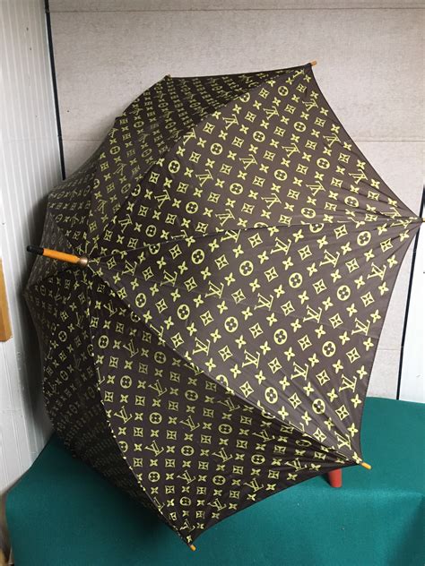 louis vuitton umbrellas|louis vuitton umbrella outlet.